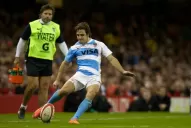 Phelan confirmó a los tucumanos para enfrentar a Francia