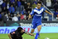 Vélez arriesga la punta en Quilmes