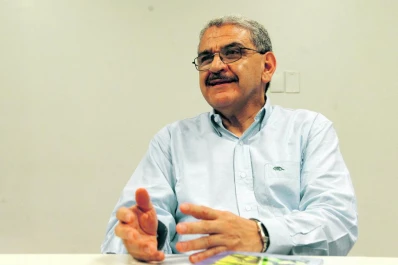 Estamos viviendo en una sociedad completamente bipolar