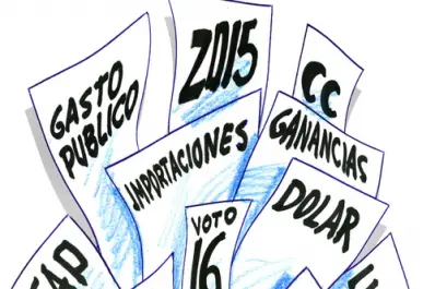 Ocho miradas sobre el debate que viene