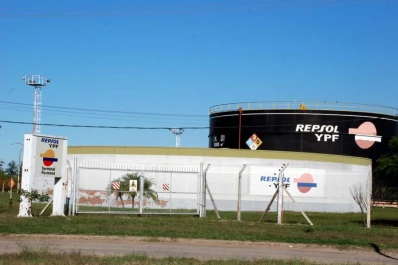 España confía en lograr un acuerdo por YPF