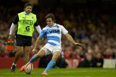 Phelan confirmó a los tucumanos para enfrentar a Francia