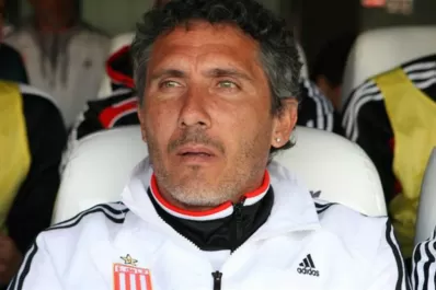 Diego Cagna: me da mucha bronca perder así