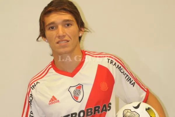 El tucumano Kranevitter fue convocado por Almeyda
