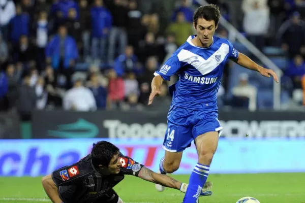 Vélez arriesga la punta en Quilmes