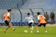 Con otro premio, Messi va por más con la Selección