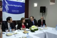 La lucha de Trimarco es admirable