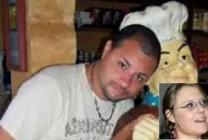 Olivera, pareja de la periodista acusada de abuso, se negó a declarar