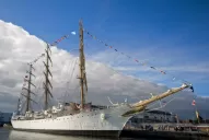 En Hamburgo aún esperan que el Gobierno presente la demanda contra Ghana