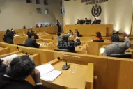 Para evitar roces, concejales postergan la sesión