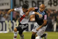 River empató en Rafaela 0-0