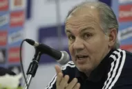 Sabella: con este resultado Argentina tiene mucho que perder