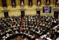 Diputados convirtió en ley la regulación del per saltum