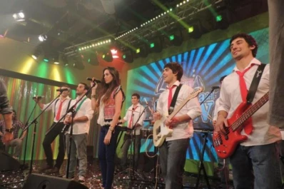 Ya se venden las entradas para el show de Agapornis