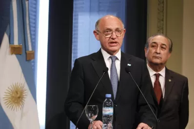 Prevén un proceso extenso en el Tribunal del Mar