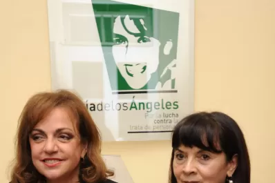 Analizarán restos hallados en Córdoba
