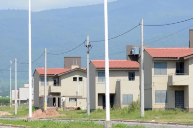 Las cuotas de casas del Ipvdu suben el 22%
