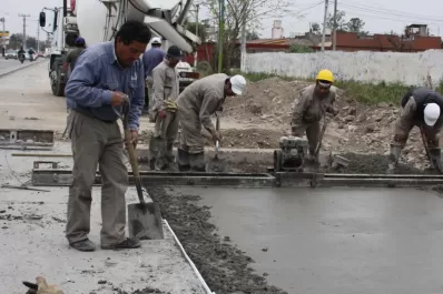 Con la soja en baja, giran menos plata a las provincias