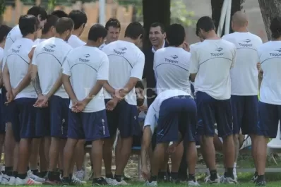 El plantel decano levantó el paro