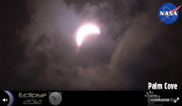 Así Fue El Eclipse Solar La Gaceta Tucumán 6421