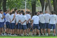 Sólo una tormenta pasajera