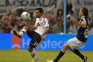 A River le faltó contundencia