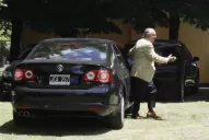 Cristina profundiza la división del sindicalismo