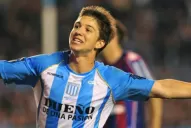 Racing ganó en Mendoza y aún sueña con dar pelea