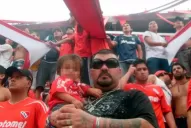 Detuvieron a un barra por los incidentes del miércoles