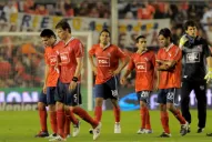 En AFA garantizan que el partido Independiente-Belgrano continuará