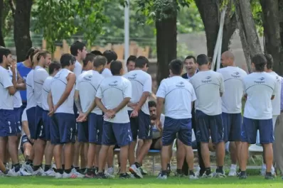Sólo una tormenta pasajera