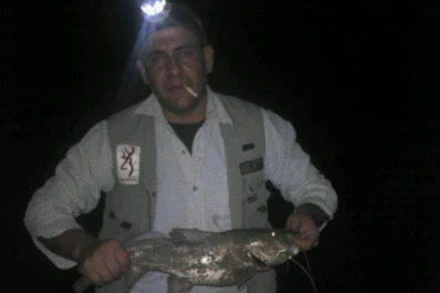 Pampa Yajta, paraíso de gigantes