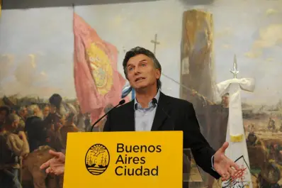 Los K celebran, pero dicen que la decisión de Macri llega un año tarde