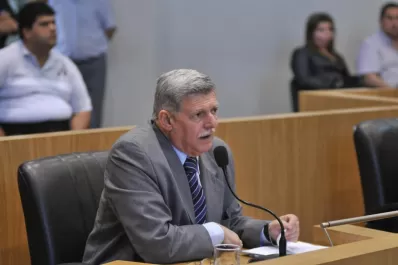El PJ busca que los opositores no insistan con la titularización