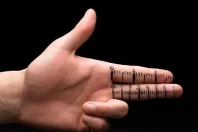 El tamaño sí importa, según los médicos