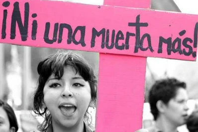 Podrán recibir cadena perpetua quienes cometan femicidio