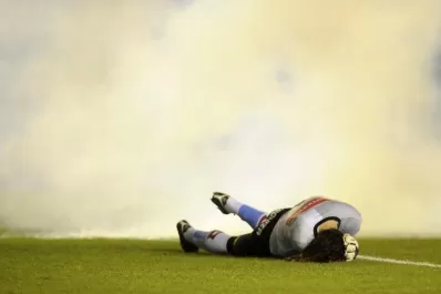 No me gustó que pidan que no le quiten los puntos