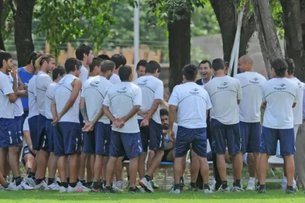 Sólo una tormenta pasajera