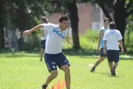 RR ya no viaja  sin abrigo