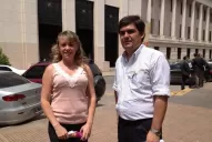 El voto del letrado joven desvela a todos los candidatos