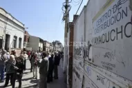 El PE no insistirá con la estación eléctrica de barrio Sur