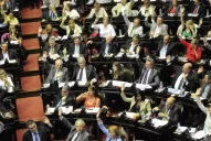 Per saltum: aval judicial, según los K; arma, según opositores