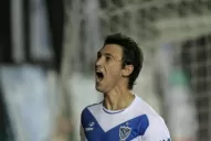 Vélez es protagonista porque tiene un estilo de juego definido