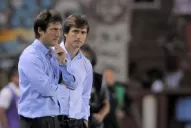 Hay que esperar que Vélez se caiga