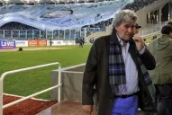 No pediremos que nos den los puntos