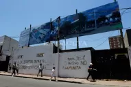 Alperovich: se están buscando alternativas para instalar la planta en otro lugar