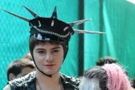 Los fans de Lady Gaga se animan a todo