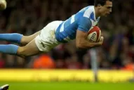 Juan Imhoff acapara la atención de los medios franceses