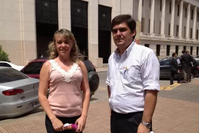 El voto del letrado joven desvela a todos los candidatos