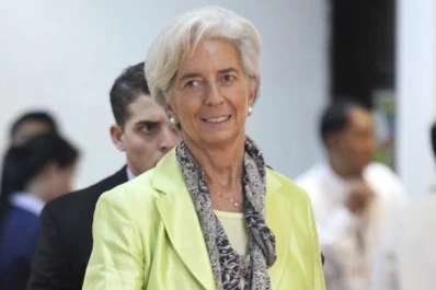 El FMI analizará la calidad de datos sobre inflación en el país
